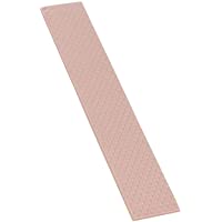Thermal Grizzly Thermopad Minus Pad 8- Silicone- self-adhesive- thermally conductive thermal pad. It conducts heat and…